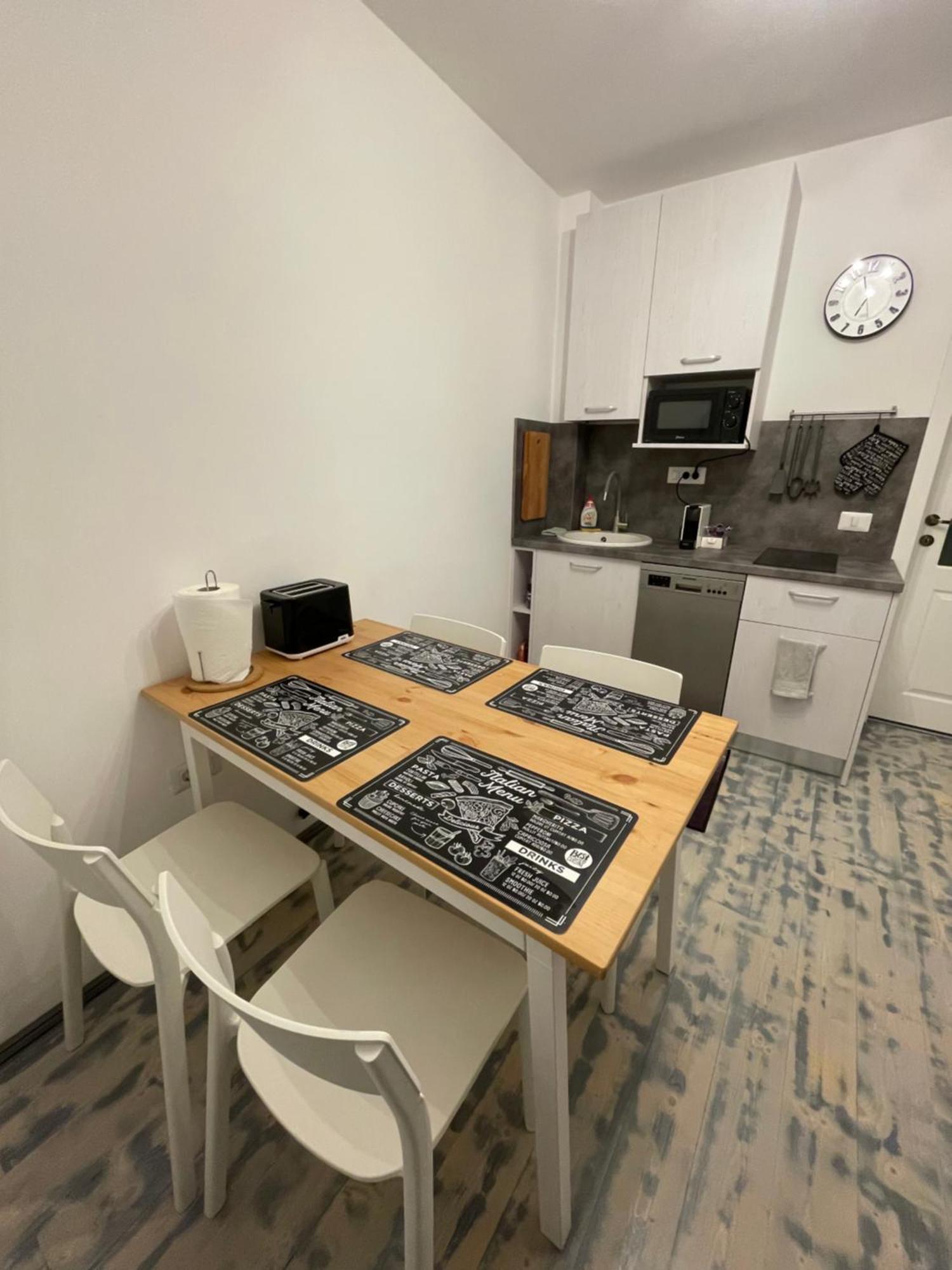 Cozy Stay Брашов Экстерьер фото