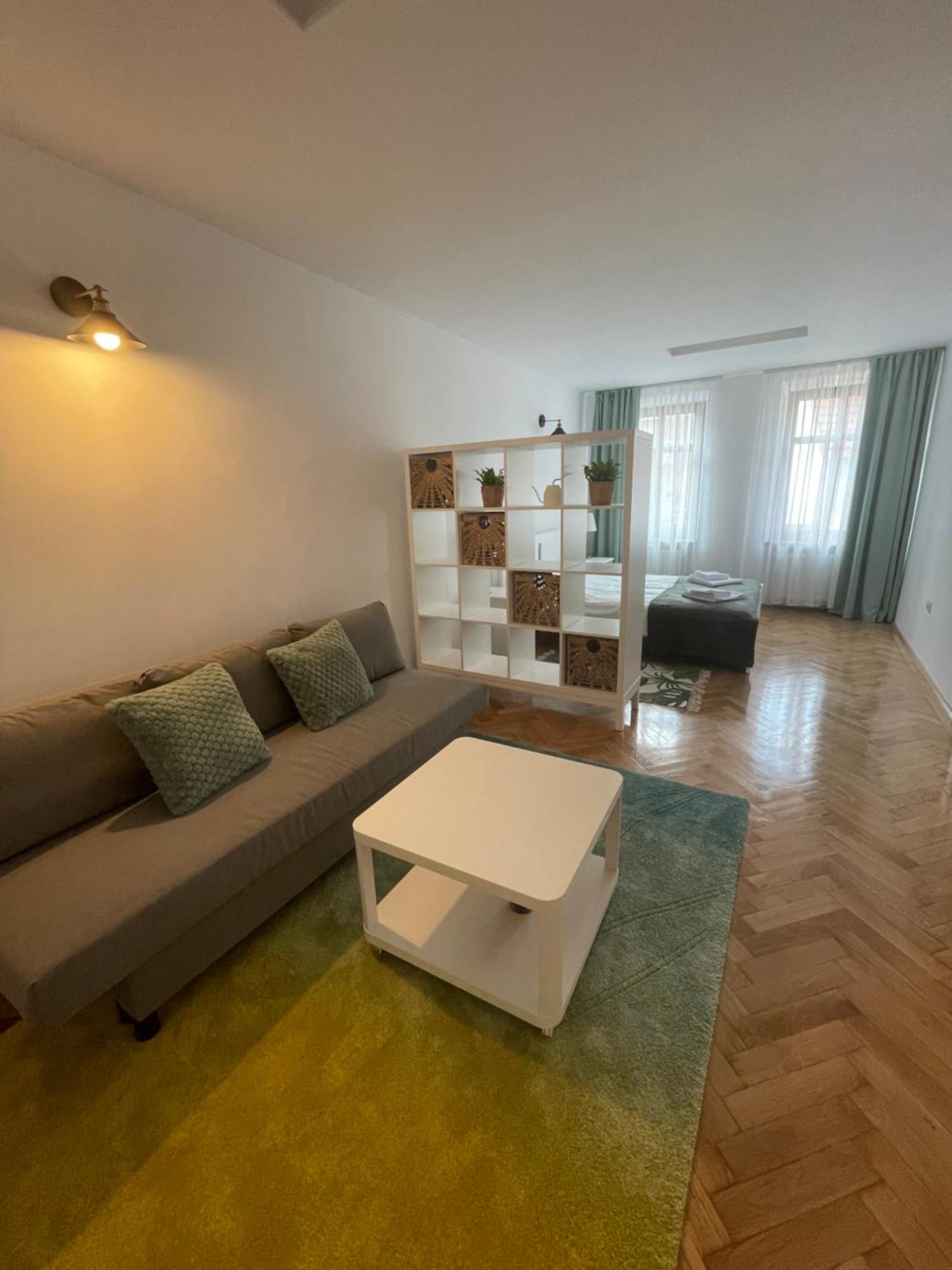 Cozy Stay Брашов Экстерьер фото