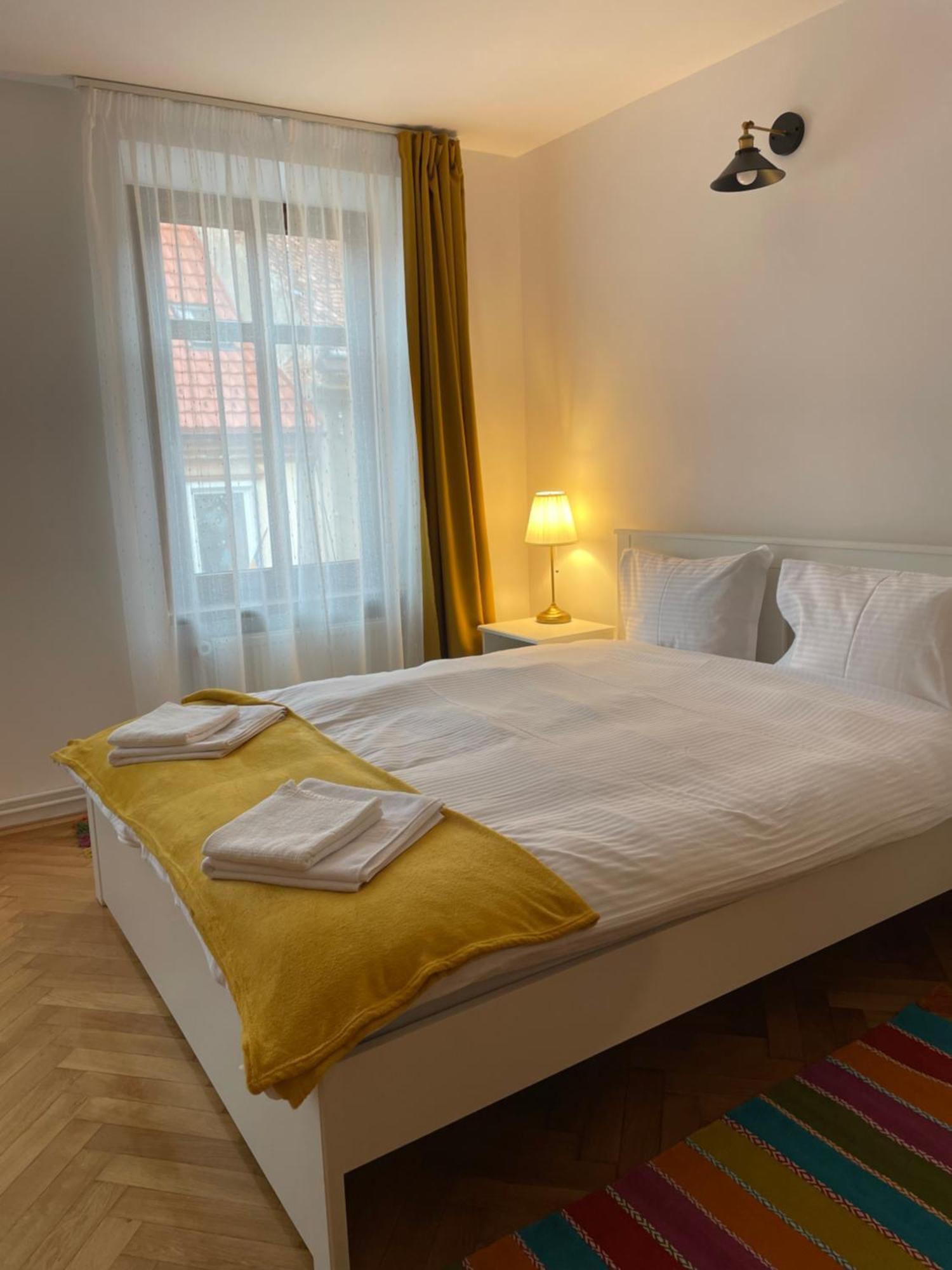Cozy Stay Брашов Экстерьер фото