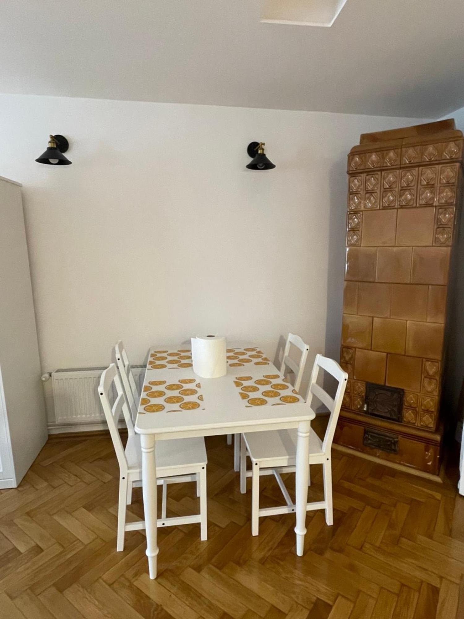 Cozy Stay Брашов Экстерьер фото