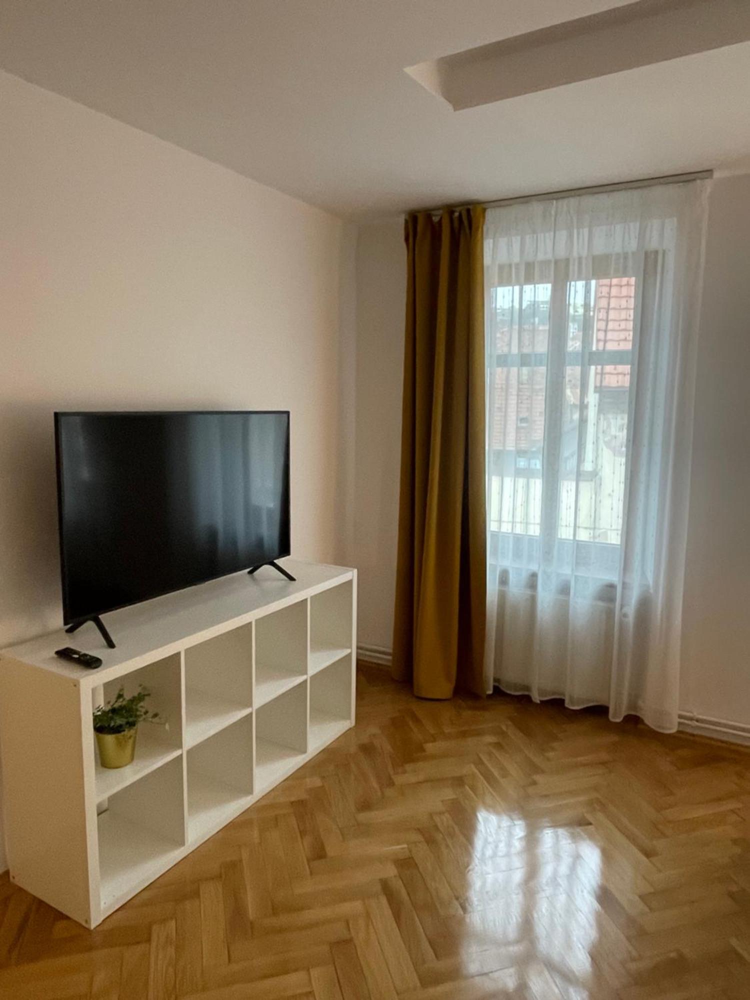 Cozy Stay Брашов Экстерьер фото