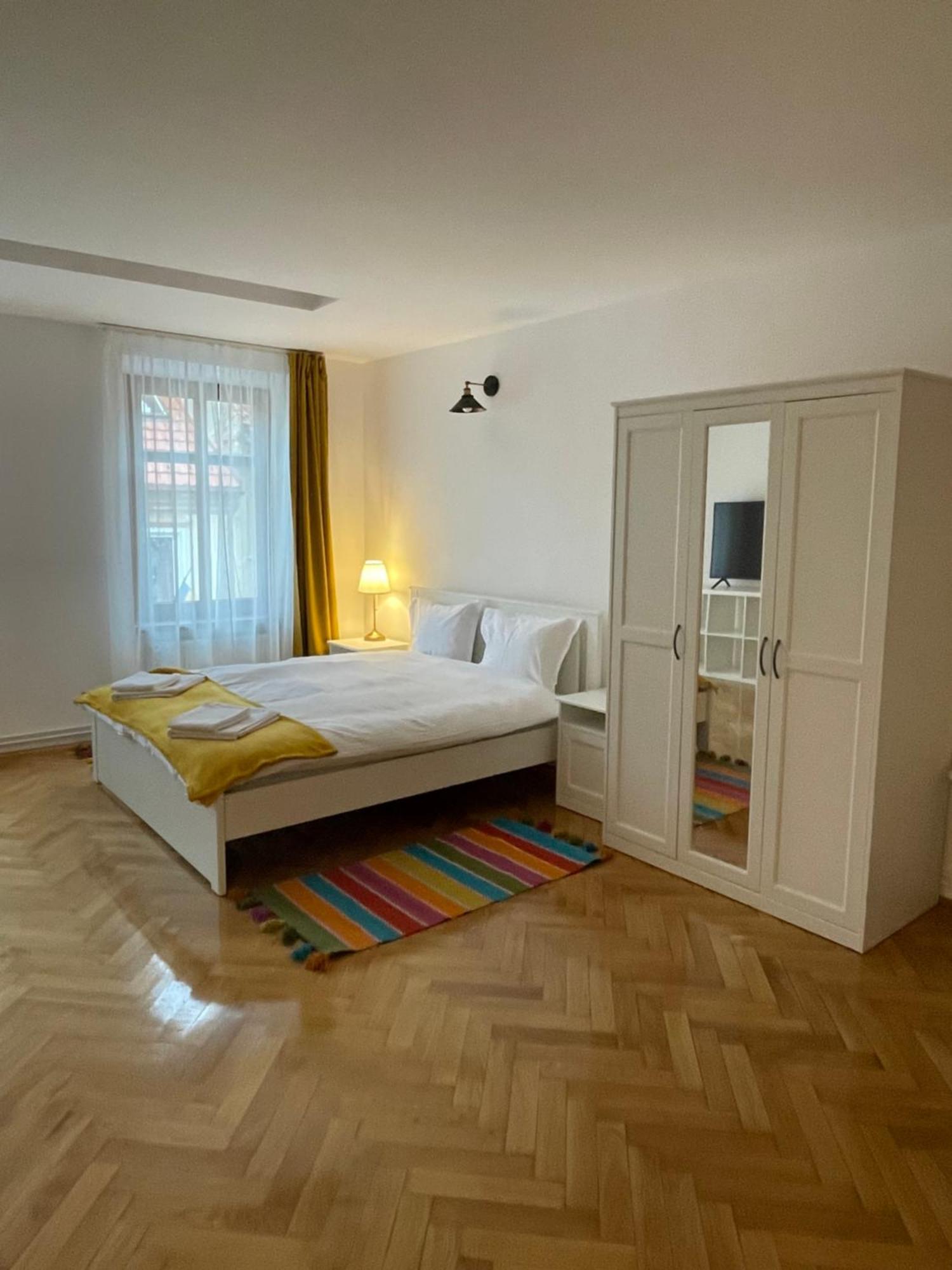 Cozy Stay Брашов Экстерьер фото