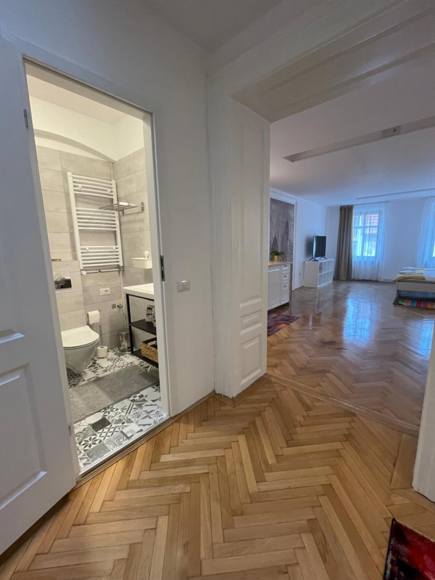 Cozy Stay Брашов Экстерьер фото