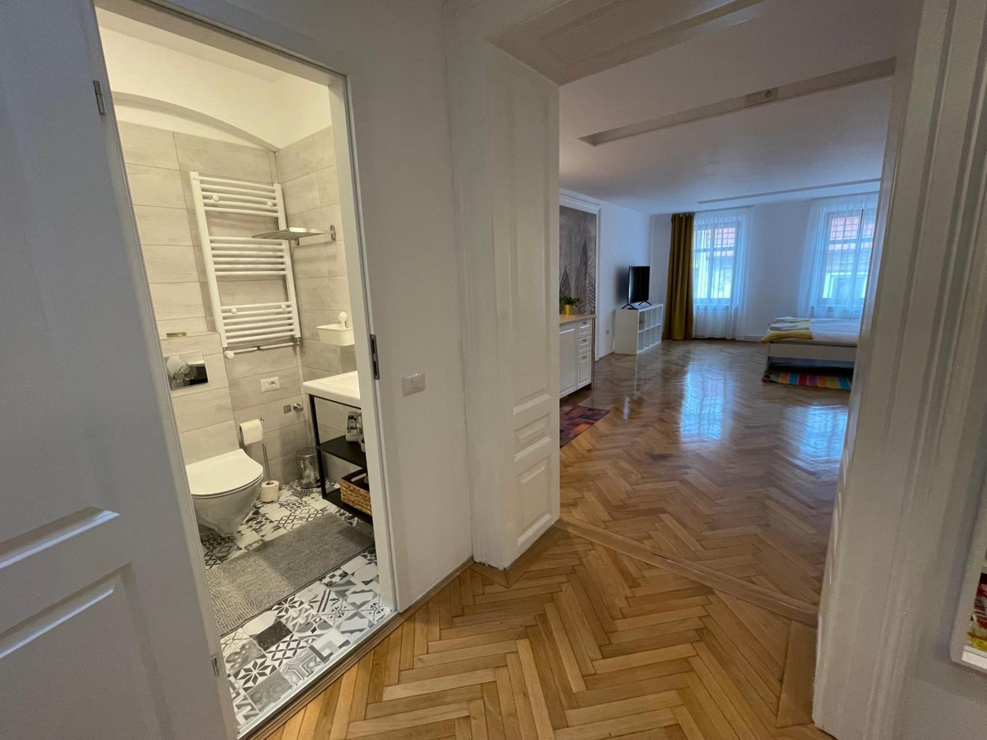 Cozy Stay Брашов Экстерьер фото