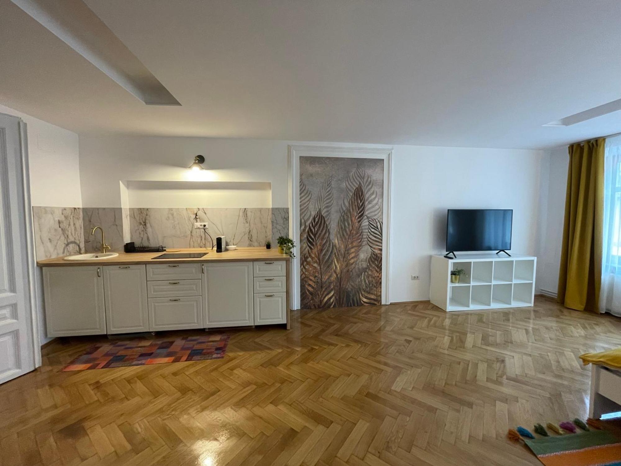Cozy Stay Брашов Экстерьер фото
