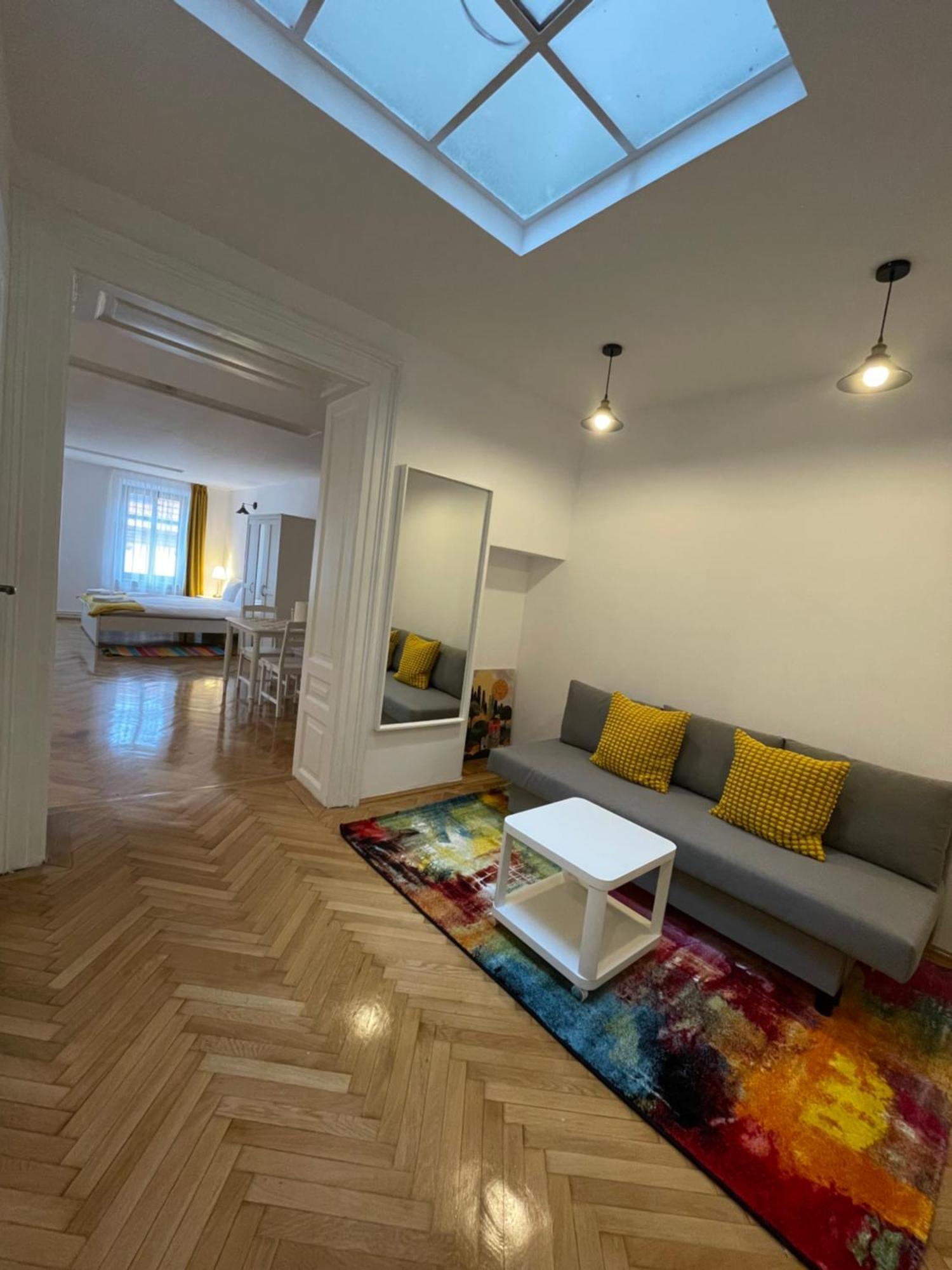 Cozy Stay Брашов Экстерьер фото