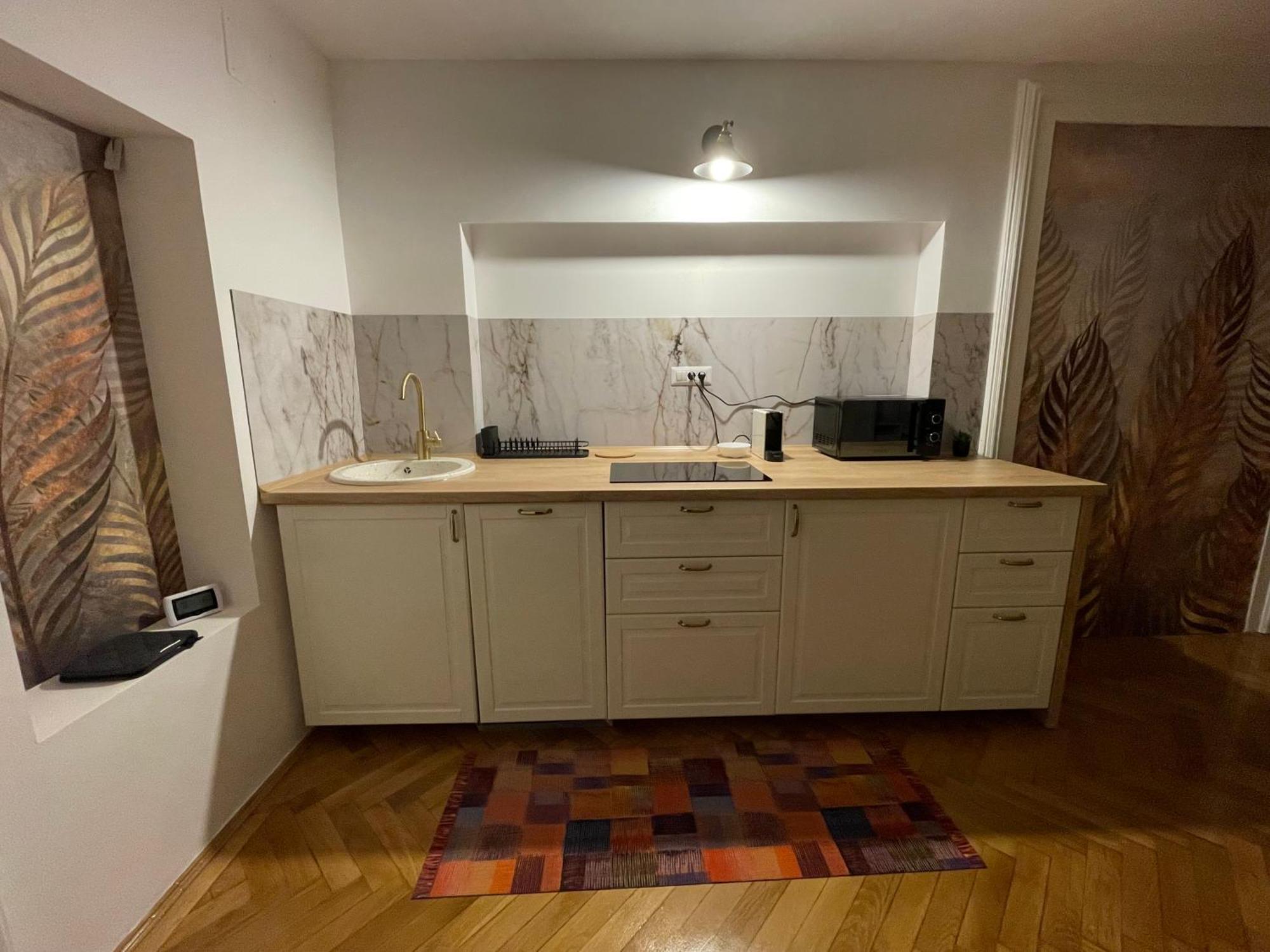 Cozy Stay Брашов Экстерьер фото