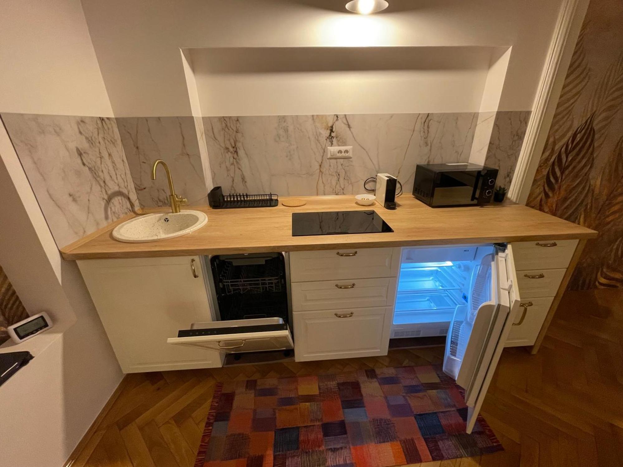 Cozy Stay Брашов Экстерьер фото